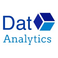 Dat-Analytics logo - Similar company to Cjarguello: Early Stage Startup-Focused Product Specialist