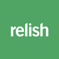 Relish Studios logo - Similar company to Mamoncillo Studios