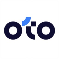 OTO - Groupe engagé pour votre mobilité 🚗🚐🚚⚡ logo - Similar company to M2Bpo