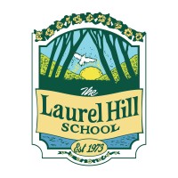 Laurel Hill School logo - Similar company to Play Pattern