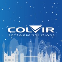 Colvir Software Solutions logo - Similar company to A