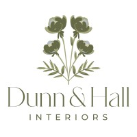 Dunn & Hall Interiors logo - Similar company to Williams Lawrence Interior Design