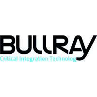 Bullray - Critical Integration Technology logo - Similar company to Mobilepd