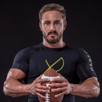 No Excuse Fitness logo - Similar company to Maid-In