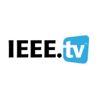 IEEE.TV logo - Similar company to X3Dmedia