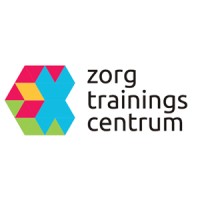 Innovatief Trainingscentrum ITC logo - Similar company to Ict Solutions