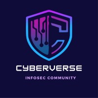 CyberVerse Community logo - Similar company to Techuprise