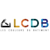LCDB - LES COULEURS DU BATIMENT logo - Similar company to Atelier Laio