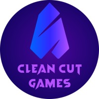 Clean Cut Games logo - Similar company to 2Reallife