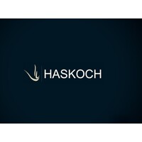 Haskoch logo - Similar company to Shaviram Group