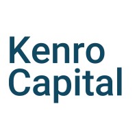Kenro Capital logo - Similar company to Sparklebox.School