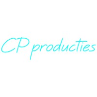 C.P producties logo - Similar company to Ima Projects