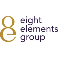 eight elements group logo - Similar company to Eight Elements Pty Ltd