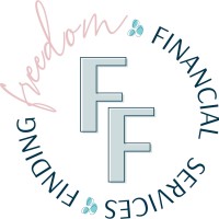 Finding Freedom Financial Services, LLC logo - Similar company to Brainstorm Business Services