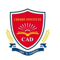 CHERRY INSTITUTE logo - Similar company to Cadd Bim Technologies