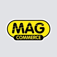 MAG Commerce logo - Similar company to Volta Srl