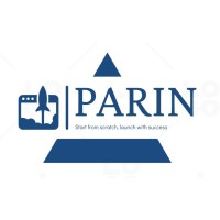Parin Academy logo - Similar company to Snd Technologies