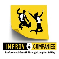 Improv4Companies logo - Similar company to Improvrise