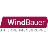 WindBauer Unternehmensgruppe logo - Similar company to Windbauer Gmbh