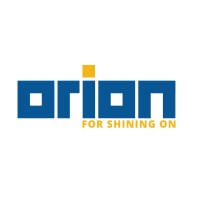 Orion Solutions Co. logo - Similar company to Egypt Era