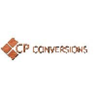 C P Conversions Ltd