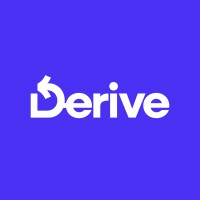 Derive Group AB logo - Similar company to Selectus Ab