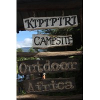 Kipipiri Campsite logo - Similar company to African Green Infrastructure Investment Bank (Afgiib)