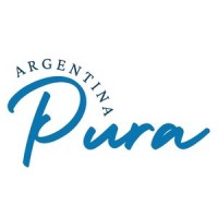 Argentina Pura logo - Similar company to Wanderlust Expediciones