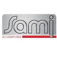 SAMI Accessoires logo - Similar company to Alu Cb