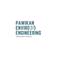 Pawikan Environmental Consultancy logo - Similar company to Environmental Source Samplers - Ess Philippines