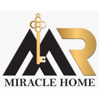 MIRACLE HOME REAL ESTATE L.L.C logo - Similar company to Aruna Realty