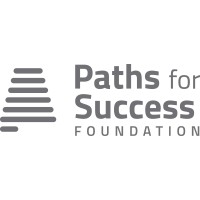 Paths for Success Foundation logo - Similar company to B.R.A.T. Virtual Academy