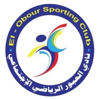 Obour Sporting Club logo - Similar company to Https://Www.Linkedin.Com/In/Rio-Club