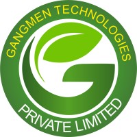 Gangmen Technologies logo - Similar company to Pin 365