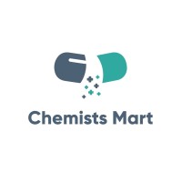 Chemists Mart logo - Similar company to Bron Technology A Web Development Company In Delhi
