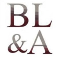 B Lubbe & Associates logo - Similar company to Le Roux Attorneys