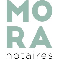Mora Notaires - Office Notarial à Enghien-les-bains logo - Similar company to Odyssée Notaires