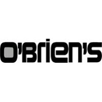 O'Brien's Companies logo - Similar company to L.A. Gates Company | Engineers & Consultants