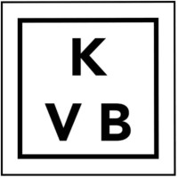 KVB Communications logo - Similar company to Visual Lane