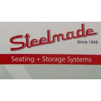 DWIVEDI'S STEELMADE PRIVATE LIMITED logo - Similar company to Steelmade