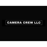 Camera Crew LLC logo - Similar company to Studio Rdp - Wedding Photography & Films