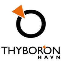 Thyboron Port logo - Similar company to Kynde & Toft