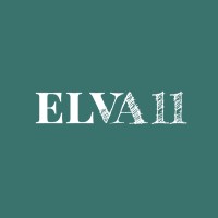 ELVA11 logo - Similar company to Elva