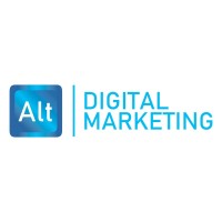 Alt Digital Marketing logo - Similar company to Marketing With Linzi