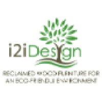 i2i design logo - Similar company to Atio