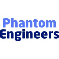 Phantom Engineers logo - Similar company to Fixture Design & Mfg Co