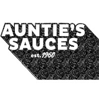 Aunties Sauces Limited logo - Similar company to Flint And Flame