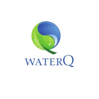 WaterQ logo - Similar company to Orient Plaza