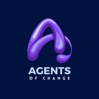 Agents of Change logo - Similar company to Forcebuilders