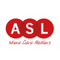 Atlas Supported Living logo - Similar company to Future Care Solutions